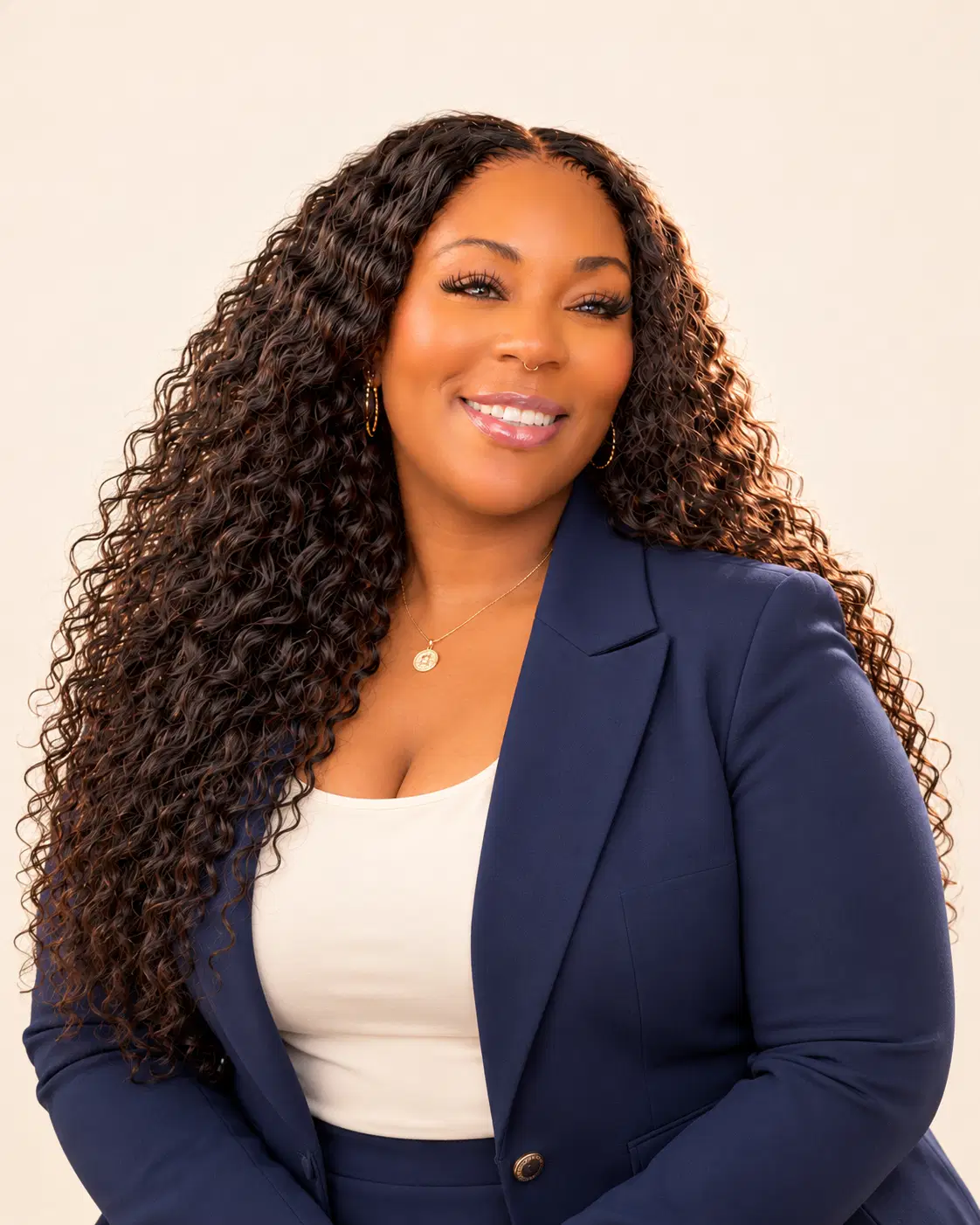 Candace Frazier, Founder of Heritage Consulting Group